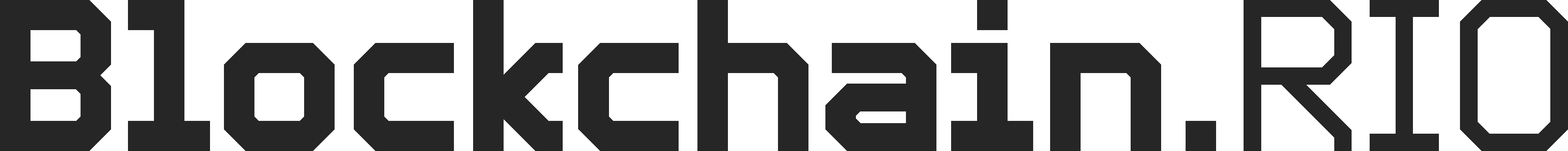 BlockchainRIO