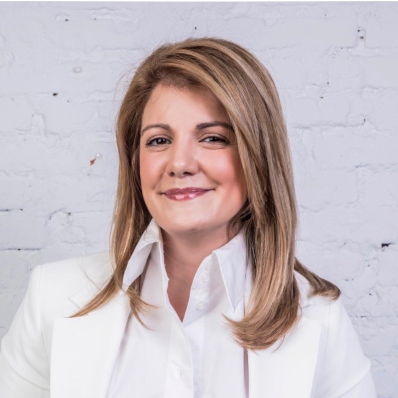 ⁠Gisela Ortiz